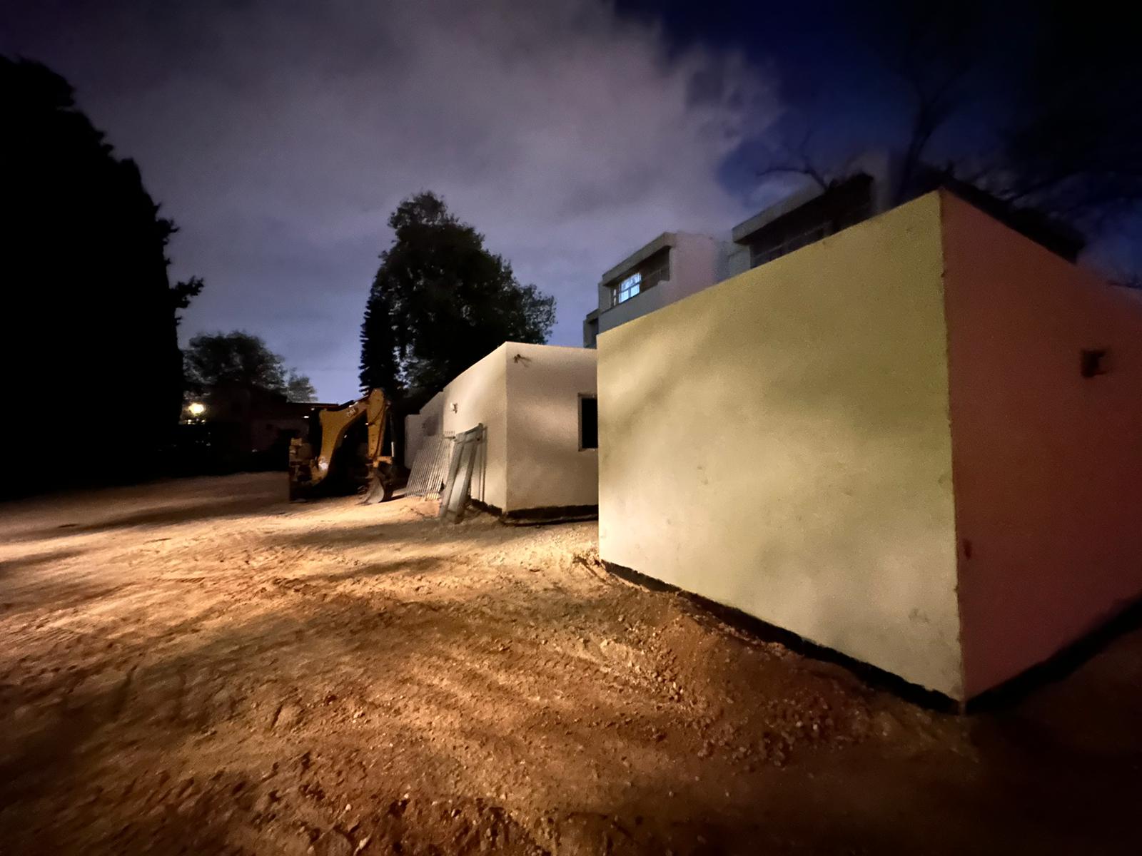 Project photo